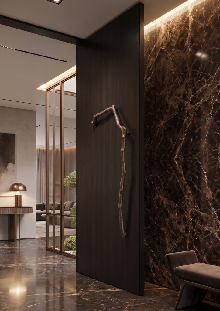 Fall Trends: More Autumn Designs for an Earthy and Textured Decor