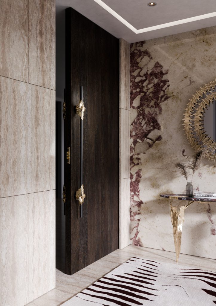 Fall Trends: More Autumn Designs for an Earthy and Textured Decor