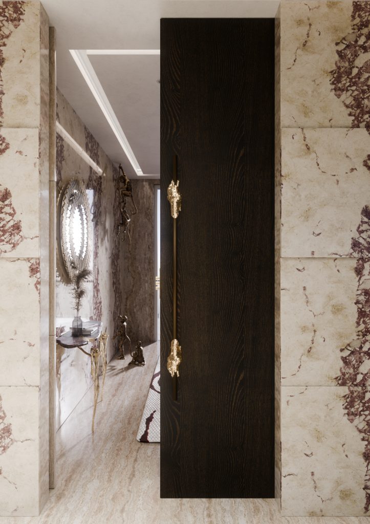 Fall Trends: More Autumn Designs for an Earthy and Textured Decor