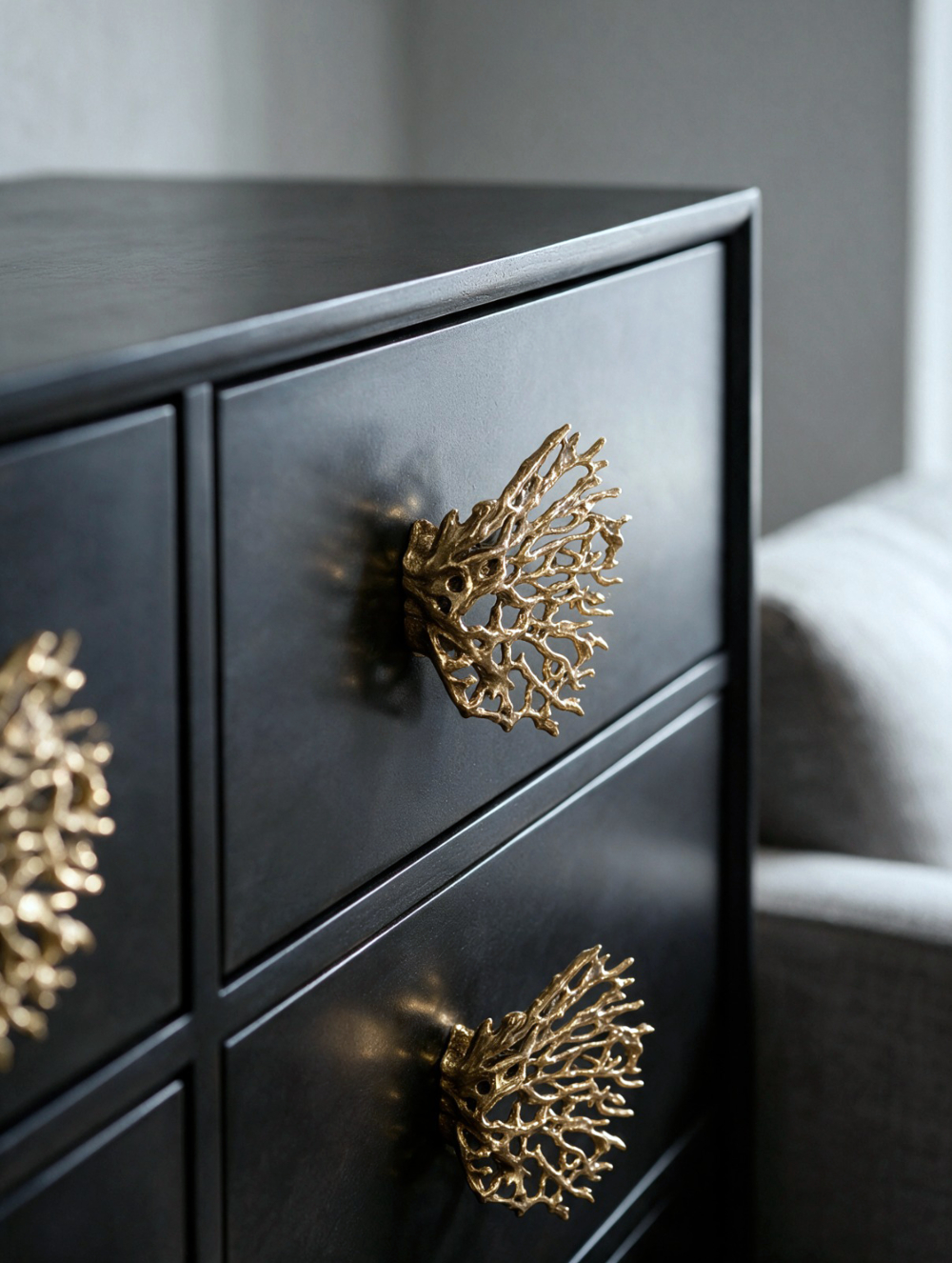 Find the Perfect Door Pull for Coastal Residences or Beachfront Villas