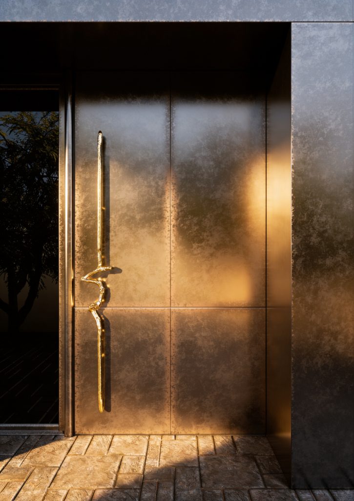 Fall Trends: More Autumn Designs for an Earthy and Textured Decor