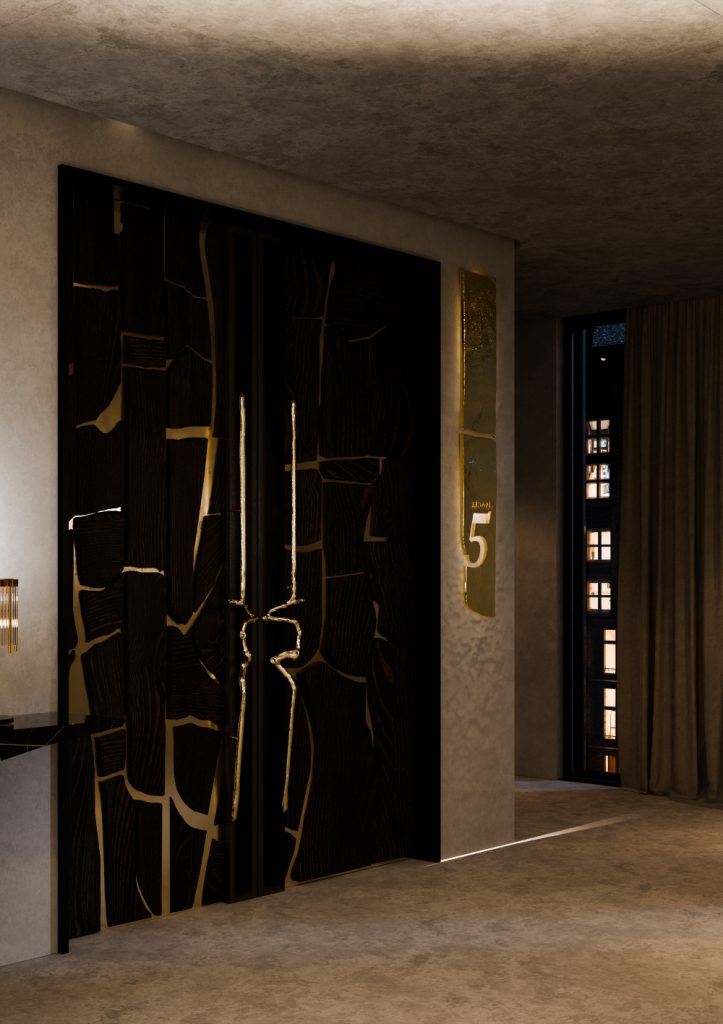 Fall Trends: More Autumn Designs for an Earthy and Textured Decor